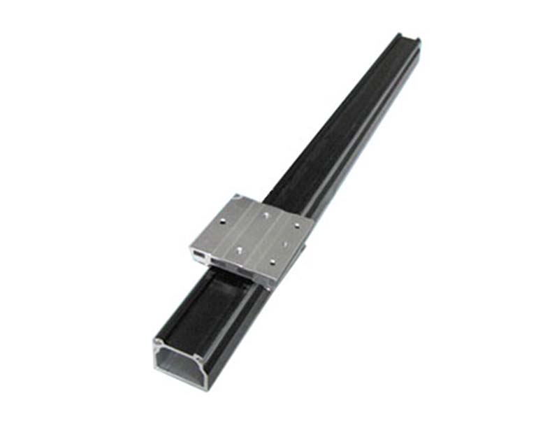 激光(guāng)導軌