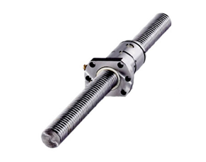 冷(lěng)軋滾珠絲杆