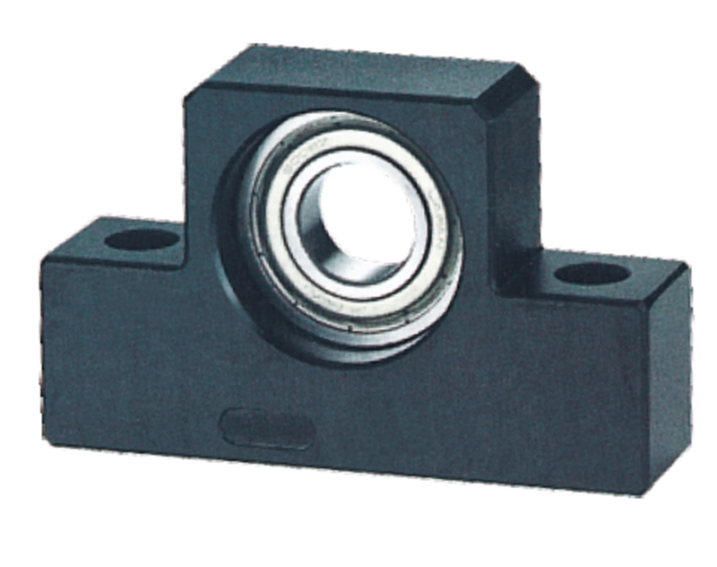 SUPPORT UNIT EF滾珠絲杆