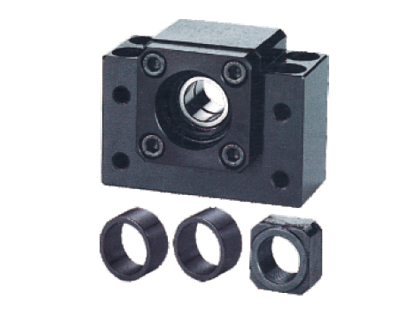 SUPPORT UNIT BK滾珠絲杆