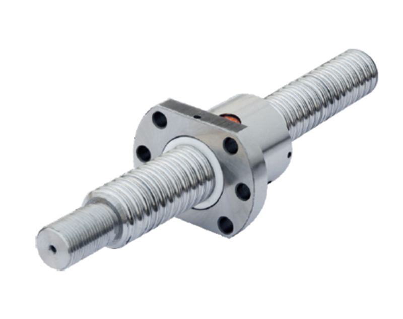 SFU DFU滾珠絲杆