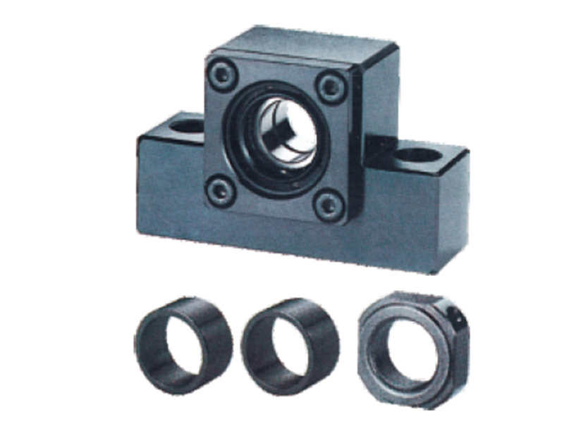 BF系列彈性聯軸器(qì)