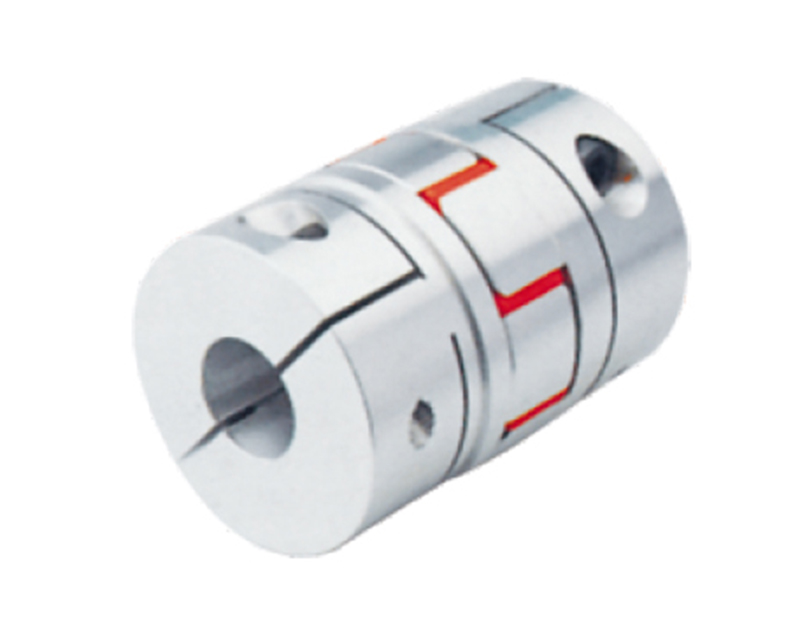 BF2系列彈性聯軸器(qì)