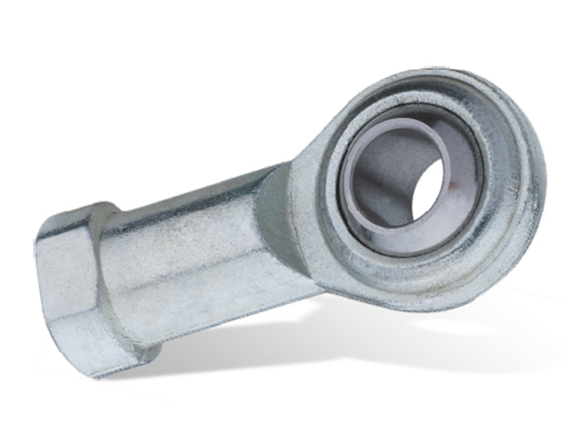 鋼對(duì)鋼NHS杆端