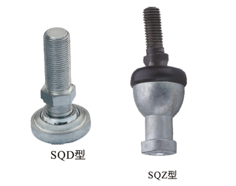 SQD...SQZ...RS杆端