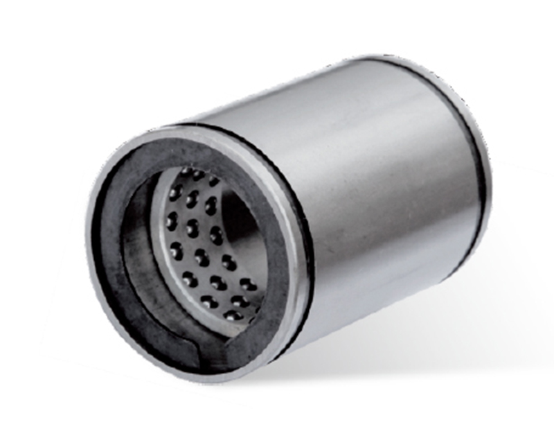 濟南(nán)ST...UU直線軸承