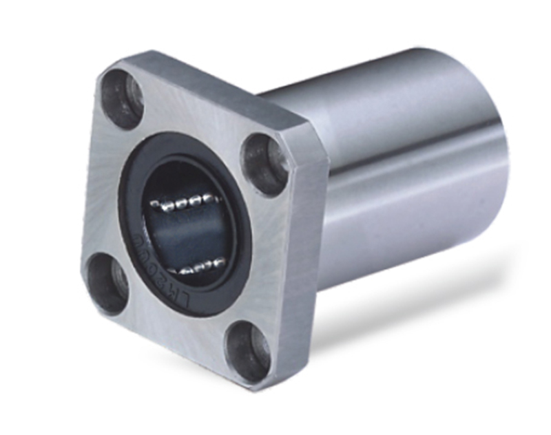 濟南(nán)LMK...UU直線軸承