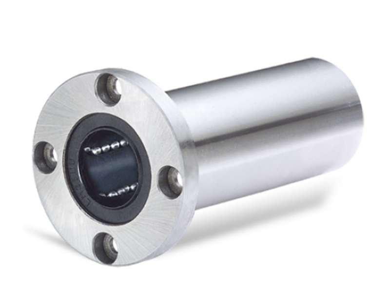 濟南(nán)LMK...LUU直線軸承