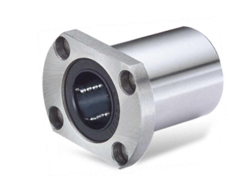 濟南(nán)LMH...LUU直線軸承