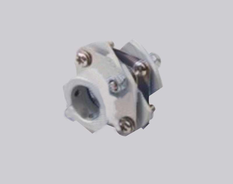 鞍山(shān)DD系列彈性聯軸器(qì)