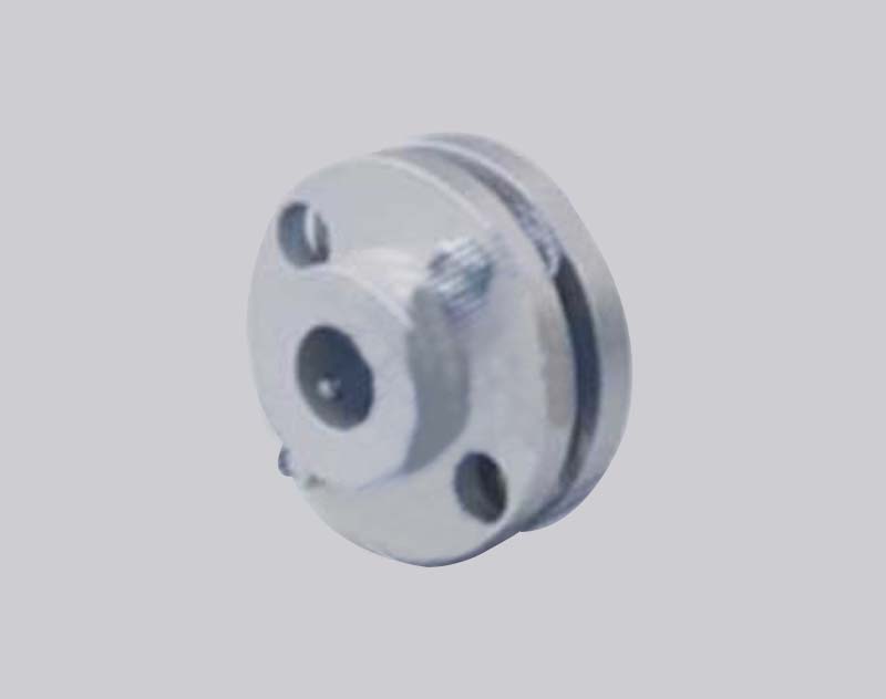 鞍山(shān)DD2系列彈性聯軸器(qì)