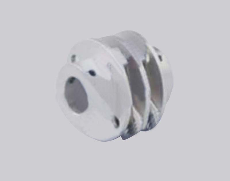 鞍山(shān)DD1系列彈性聯軸器(qì)