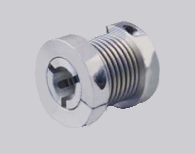 石家(jiā)莊BB3系列彈性聯軸器(qì)