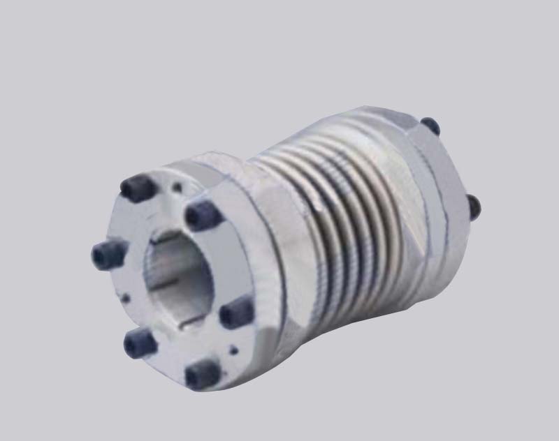 石家(jiā)莊BB2系列彈性聯軸器(qì)